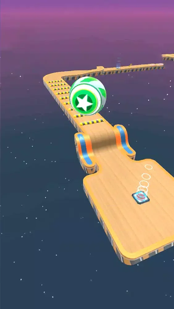 Sky Roller應用截圖